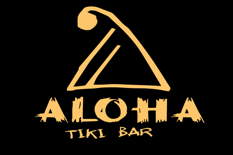 Aloha Tiki Bar