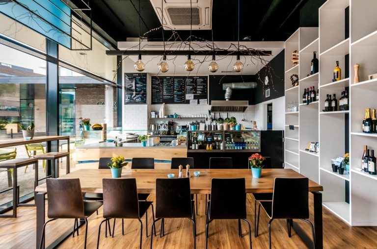 Jean Paul´s Restaurant