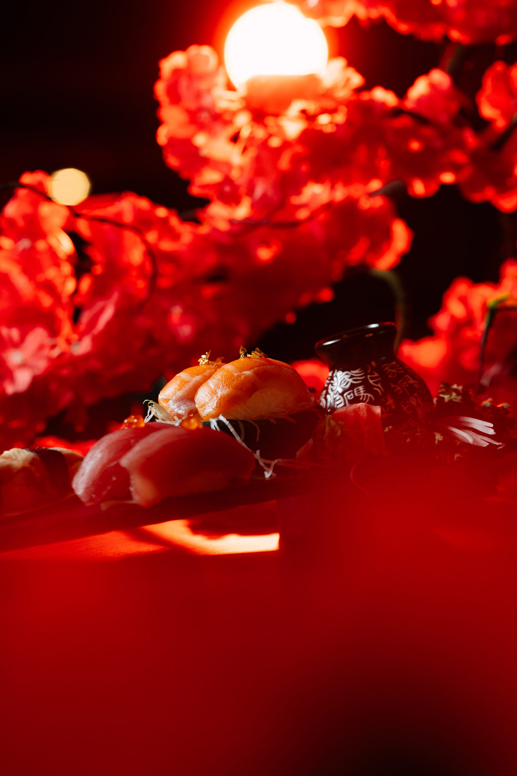 Maison Brno - Restaurace